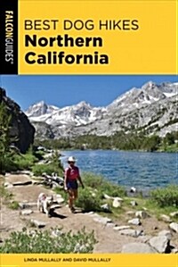 Best Dog Hikes Northern California (Paperback, 2)