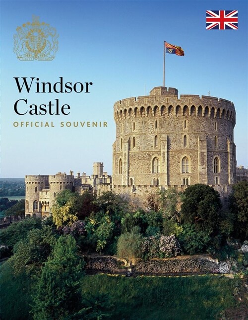 Windsor Castle : Official Souvenir (Paperback)