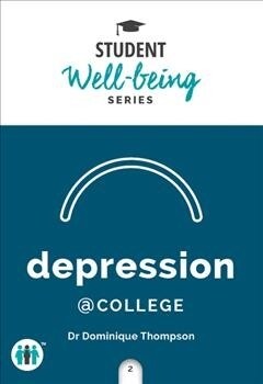 Depression at College (Paperback)