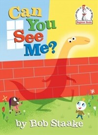 Can You See Me? (Hardcover)
