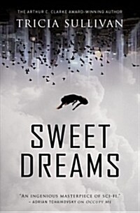 Sweet Dreams (Paperback)