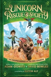 The Chupacabras of the R? Grande (Hardcover)