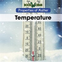 Temperature (Paperback)