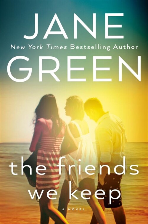 The Friends We Keep (Hardcover)