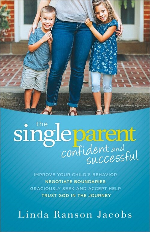 Single Parent (Paperback)