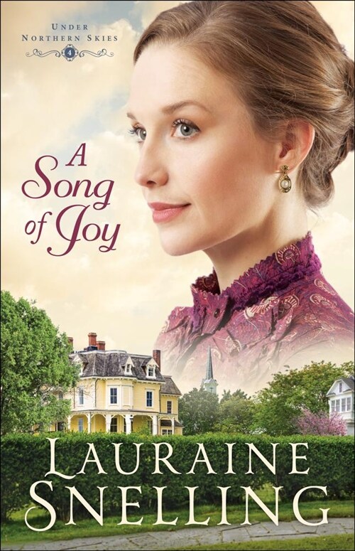 A Song of Joy (Paperback)