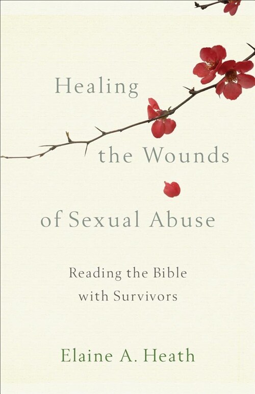 Healing the Wounds of Sexual Abuse: Reading the Bible with Survivors (Paperback)