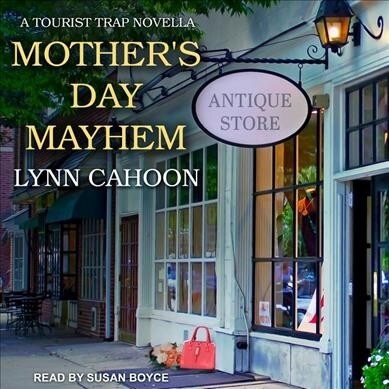 Mothers Day Mayhem (Audio CD, Unabridged)