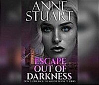 Escape Out of Darkness (Audio CD, Unabridged)