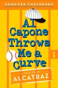 Al Capone Throws Me a Curve (Paperback)