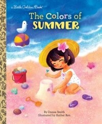The Colors of Summer (Hardcover)