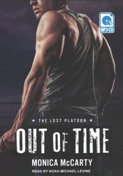 Out of Time (MP3 CD)