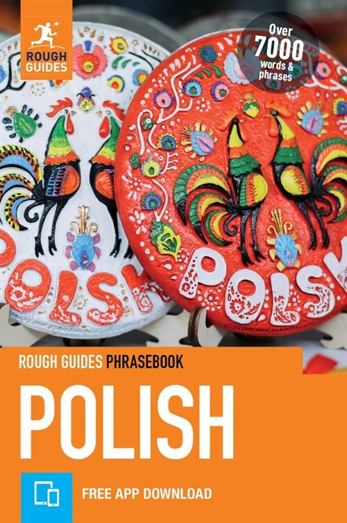 Rough Guides Phrasebook Polish (Bilingual dictionary) (Paperback, 5 Revised edition)