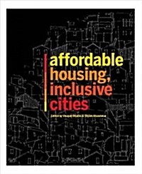 Affordable Housing: Inclusive Cities (Paperback)