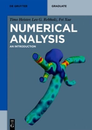 Numerical Analysis: An Introduction (Paperback)