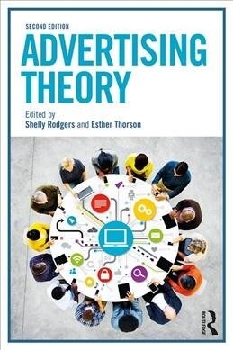 Advertising Theory (Paperback, 2)