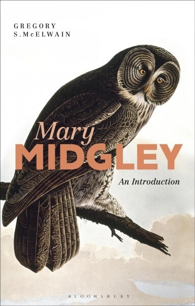 Mary Midgley : An Introduction (Hardcover)