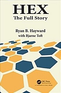 Hex : The Full Story (Paperback)