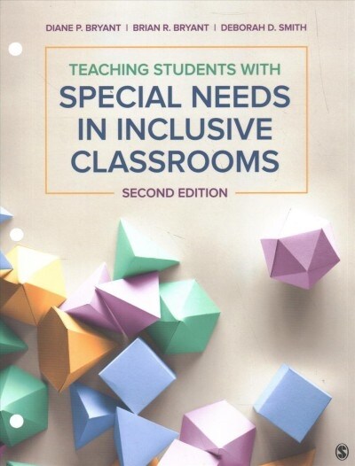 Teaching Students with Special Needs in Inclusive Classrooms (Loose Leaf, 2)