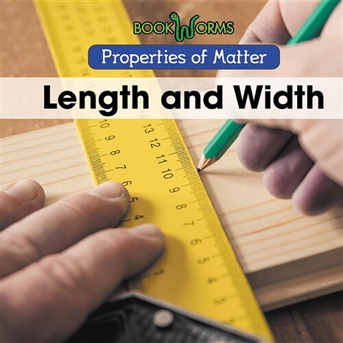Length and Width (Paperback)