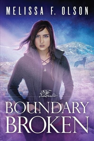 Boundary Broken (Paperback)