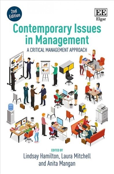 Contemporary Issues in Management (Hardcover, 2nd)