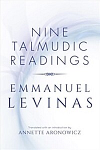 Nine Talmudic Readings (Paperback)