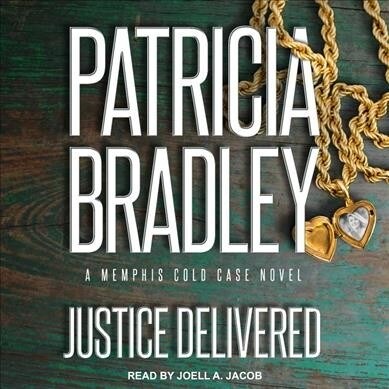 Justice Delivered (MP3 CD)