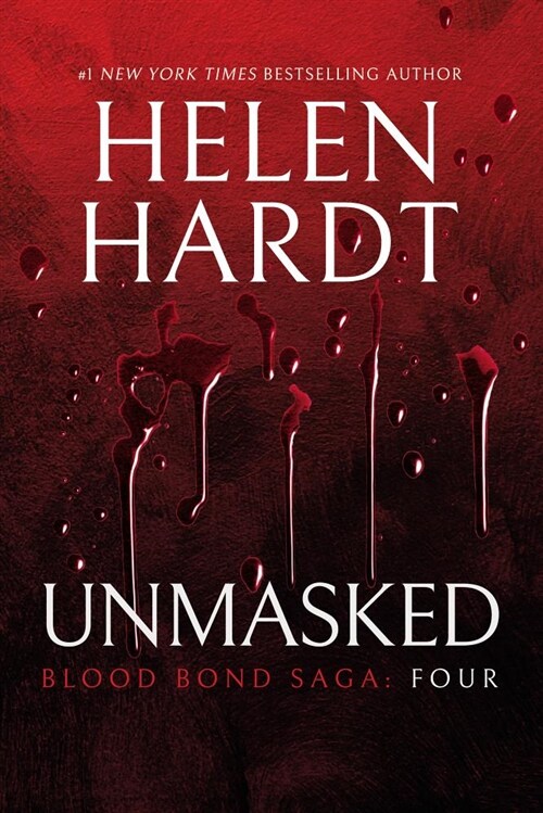 Unmasked (Paperback)