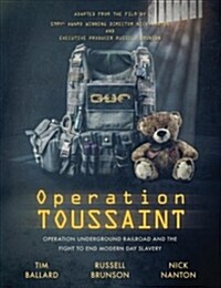 Operation Toussaint (Library Binding)