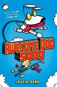 Awesome Dog 5000 