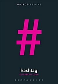 Hashtag (Paperback)