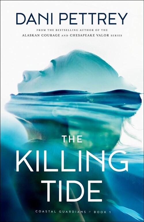 The Killing Tide (Paperback)