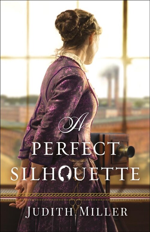 A Perfect Silhouette (Paperback)