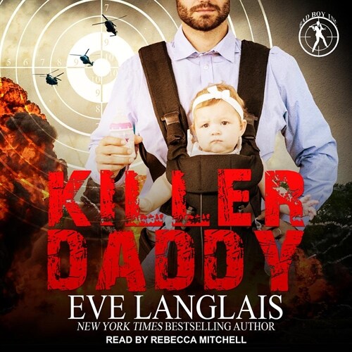 Killer Daddy (Audio CD, Unabridged)
