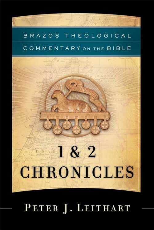 1 & 2 Chronicles (Hardcover)