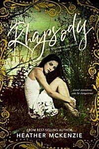 Rhapsody, Volume 3 (Paperback)