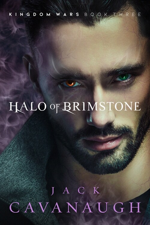 Halo of Brimstone (Paperback)