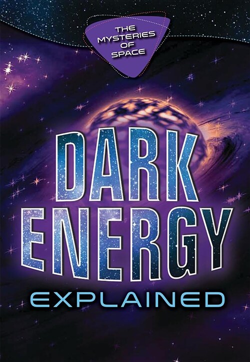 Dark Energy Explained (Library Binding)