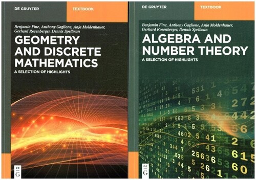 Set Highlights in Algebra and Geometry (Paperback)