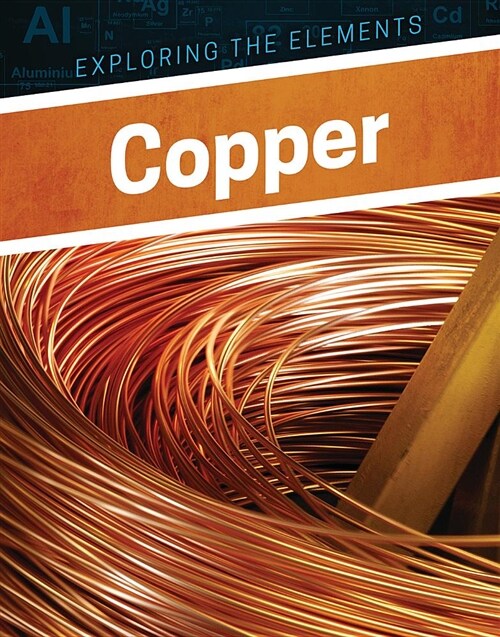 Copper (Paperback)