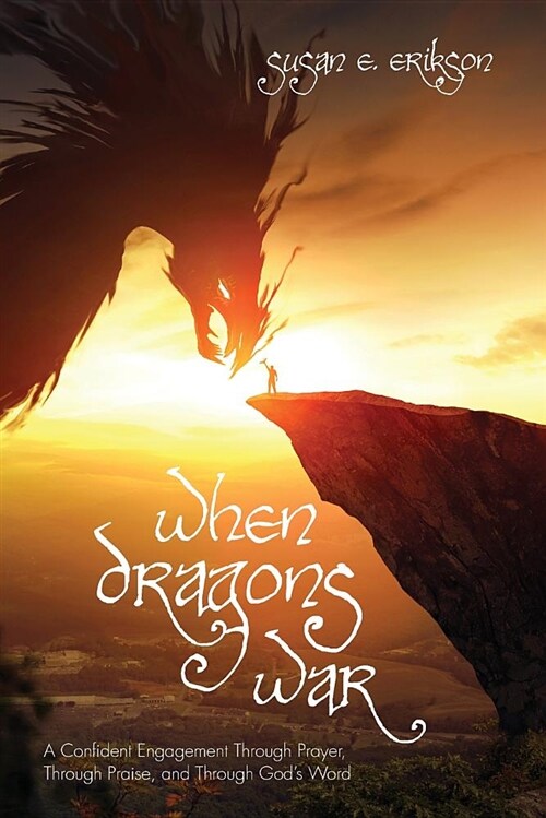 When Dragons War (Paperback)