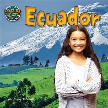 Ecuador (Ecuador) (Library Binding)