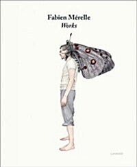 Fabien Merelle: Works (Hardcover)