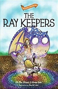 The Ray Keepers (Paperback)