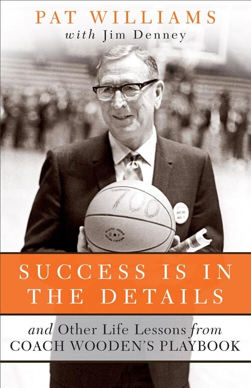 Success Is in the Details (Paperback)