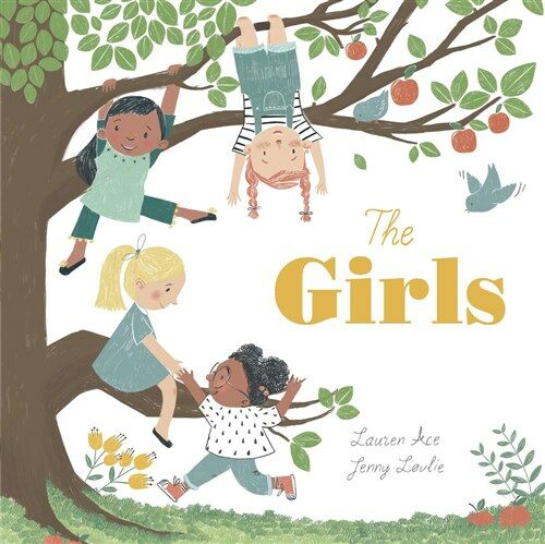 The Girls (Hardcover)