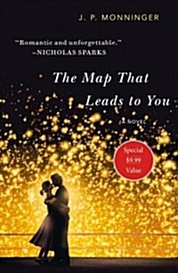 The Map That Leads to You (Paperback)
