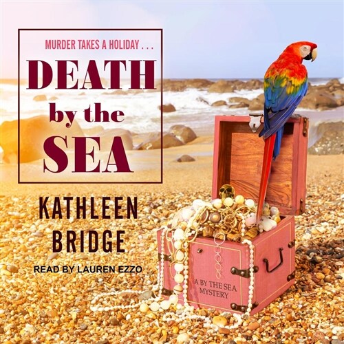 Death by the Sea (Audio CD, Unabridged)