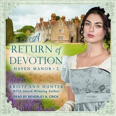 A Return of Devotion (Audio CD, Unabridged)